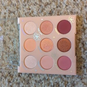 Colourpop 4ever Floral